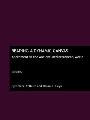 cover image of Reading a Dynamic Canvas